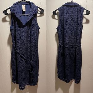 {Faded Glory}EUC•Women’s Dress